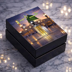 Mushk-e-Paighambri – Fresh & Sweet Arabian Fragrance | 12 ML\1 Tola