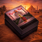 Musk-al-Hind – Fresh & Sweet Arabian Fragrance | 12 ML\1 Tola