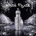 White Musk – Fresh & Sweet Arabian Fragrance | 12 ML\1 Tola